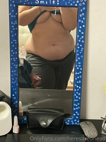 heresaredhead