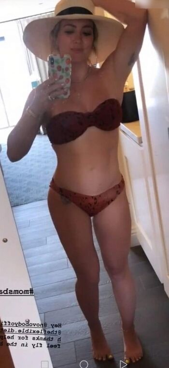 Hillary Duff