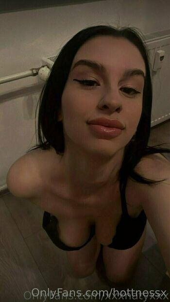 hottnessx
