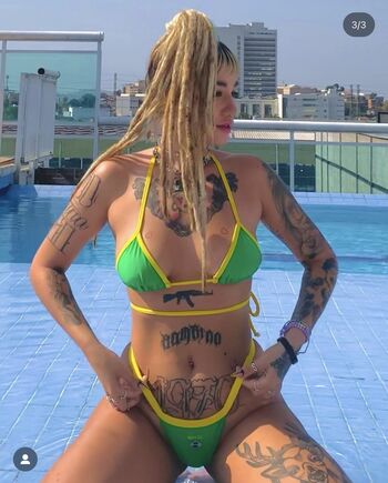 Isa Lopes
