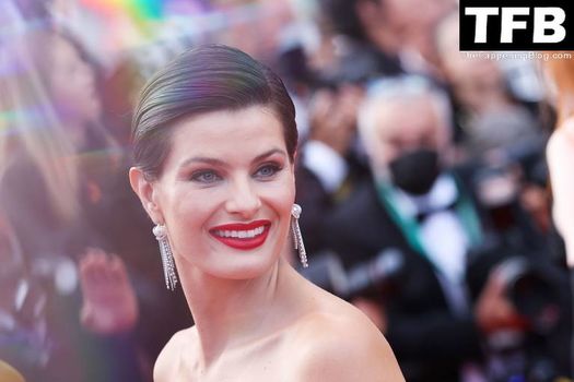 Isabeli Fontana