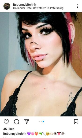 Itsbunnybitchhh