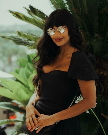Jameela Jamil
