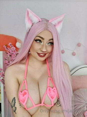 Jazzyfoxe