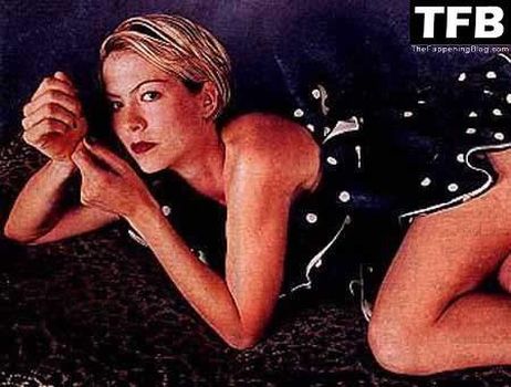 Jenna Elfman