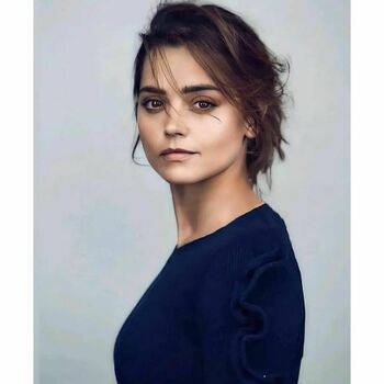 Jenna Louise Coleman