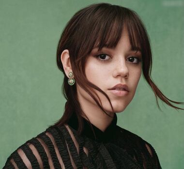 Jenna Ortega