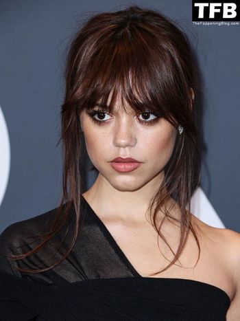 Jenna Ortega