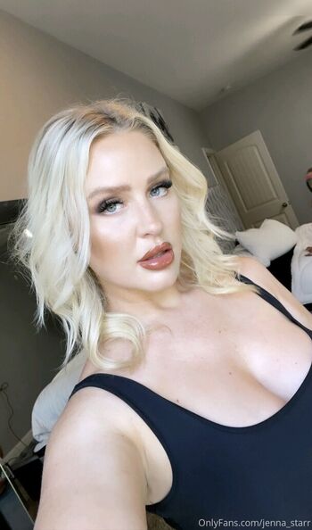 Jenna Starr