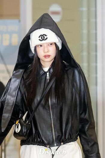 Jennie | BLΛƆKPIИK
