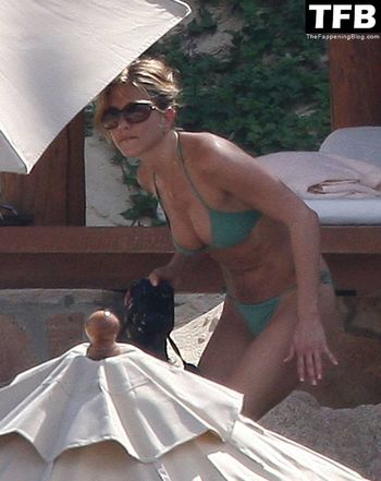 Jennifer Aniston