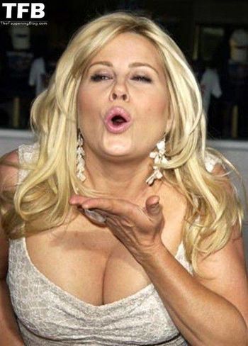 Jennifer Coolidge