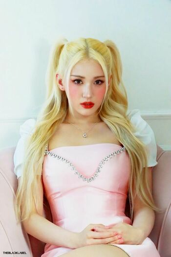 Jeon Somi