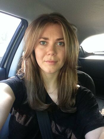 Jess Varnish