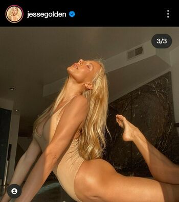 Jesse Golden