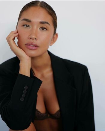 Jocelyn Chew