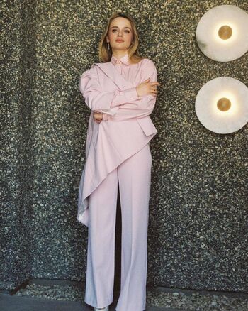 Joey King