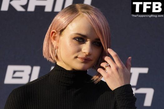 Joey King