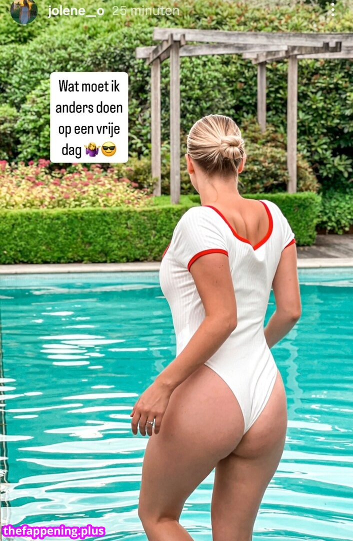 Jolien Orye