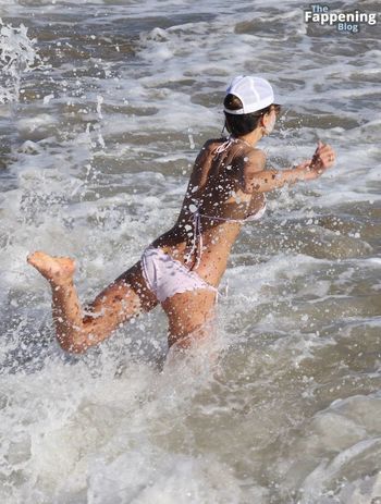 Jordana Brewster