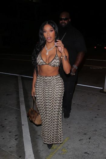 Joseline Hernandez