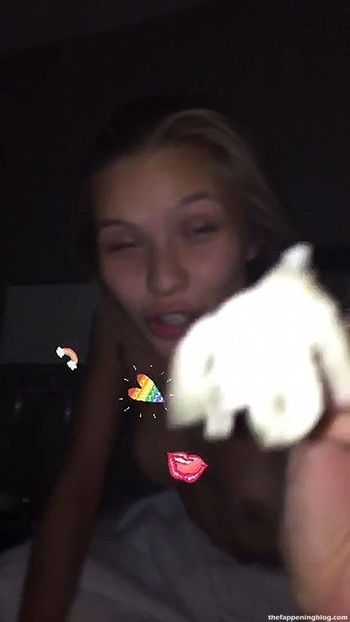 Josie Canseco