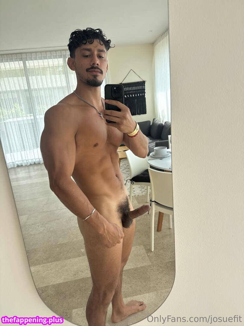 josuefit