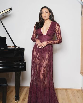 Jurnee Smollett