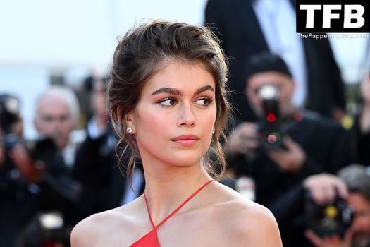 Kaia Gerber