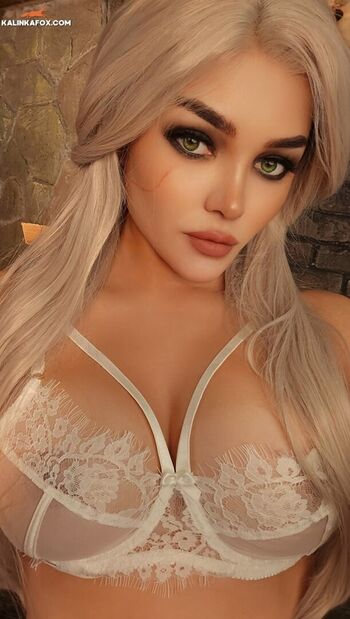 Kalinka Fox