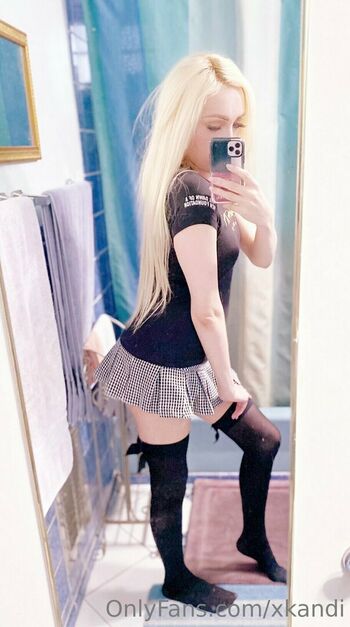 Kandii
