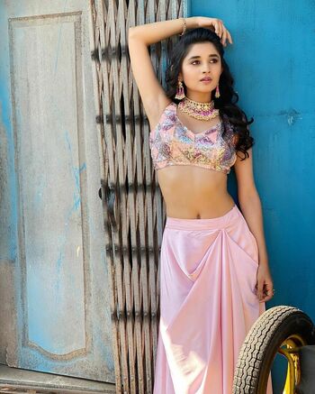 Kanika Mann