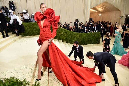 Karlie Kloss
