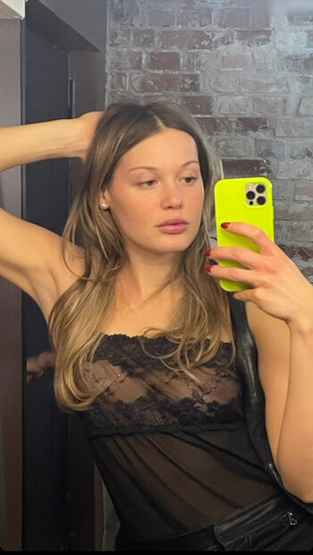 Karlotta Emilie Henke