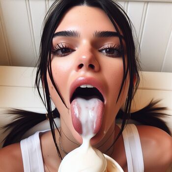 Kendall Jenner Ai Porn