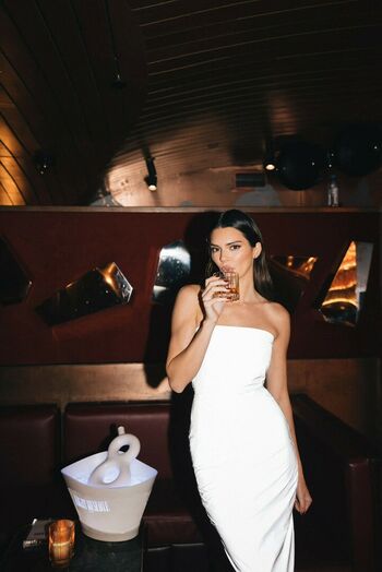 Kendall Jenner