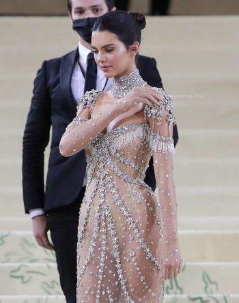 Kendall Jenner