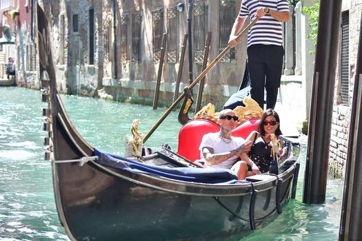 Kourtney Kardashian