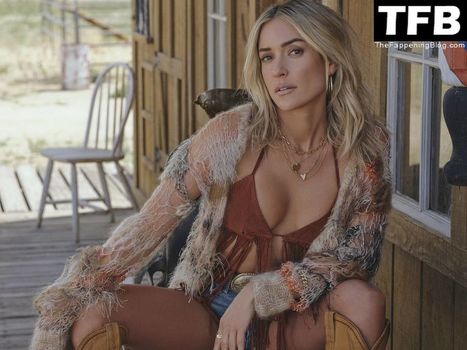Kristin Cavallari