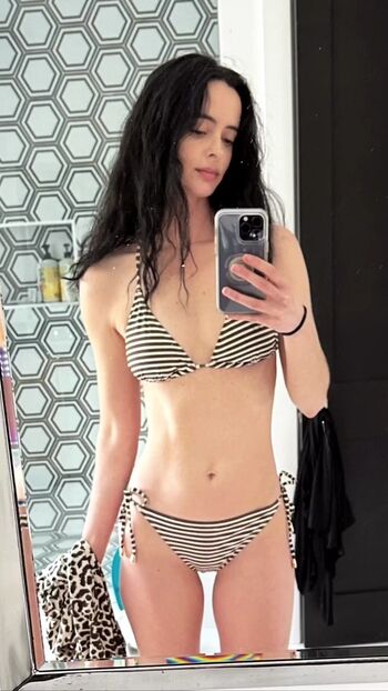 Krysten Ritter