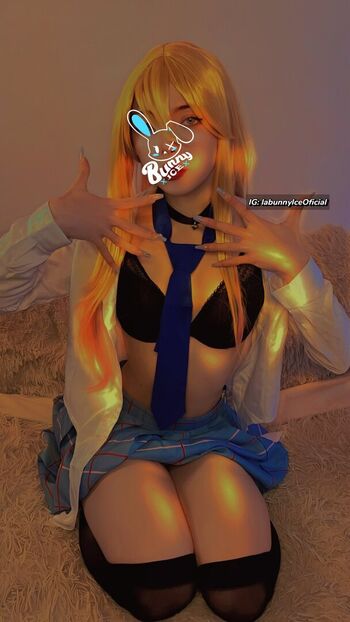 laBunnyIce
