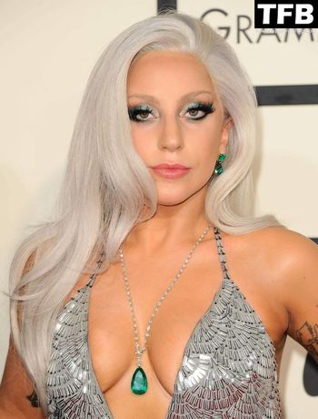 Lady Gaga