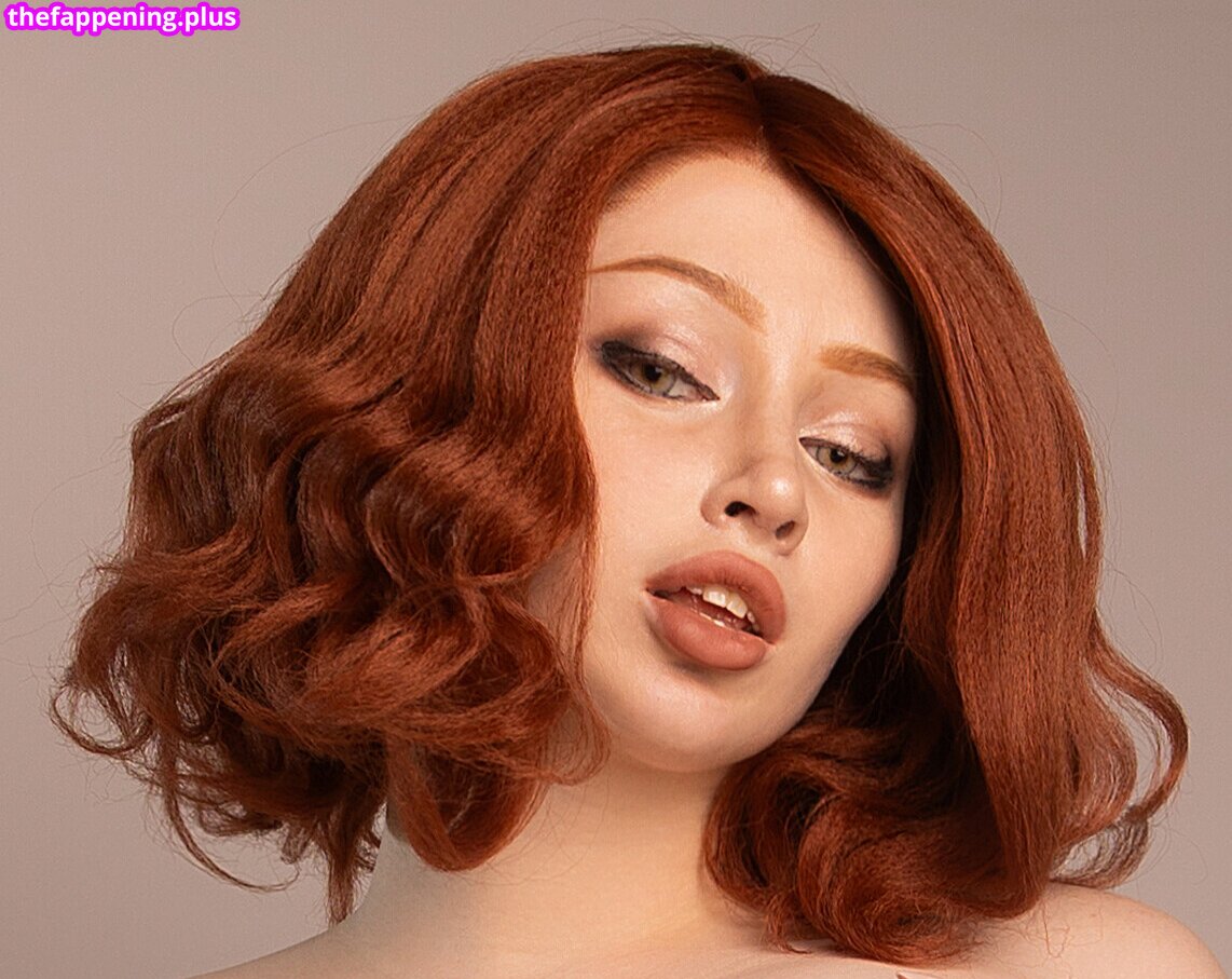 Lady Melamori