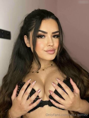 Laila Gomez