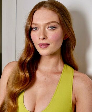 Larsen Thompson