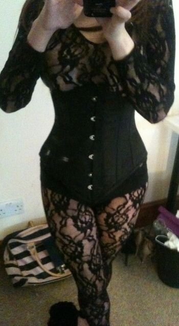 Latex Fetish