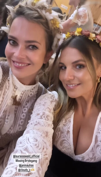 Laura Wontorra