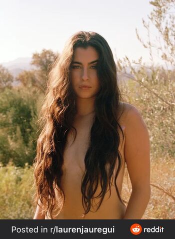 Lauren Jauregui