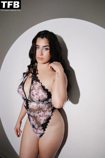Lauren Jauregui
