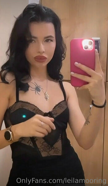 leilasunny
